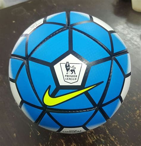 nike premier league replica ball